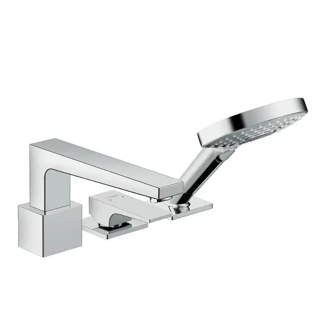 Hansgrohe - Metropol - Kádtöltő csaptelep - 32550000