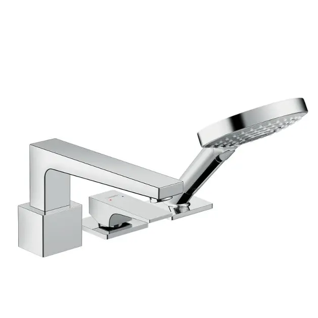 Hansgrohe - Metropol - Kádtöltő csaptelep - 32551000