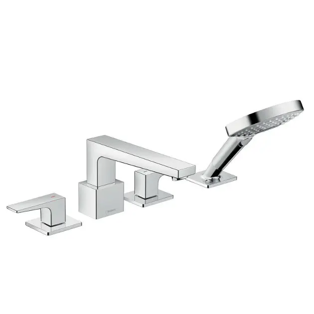Hansgrohe - Metropol - Kádtöltő csaptelep - 32552000