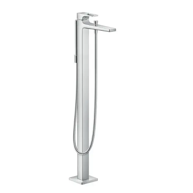 Hansgrohe - Metropol - Kádtöltő csaptelep - 74532000