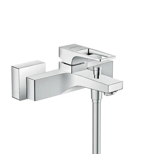 Hansgrohe - Metropol - Kádtöltő csaptelep - 74540000