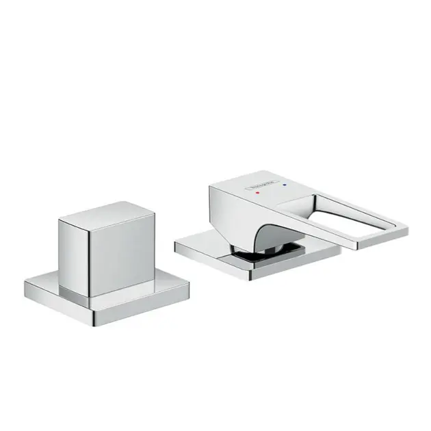 Hansgrohe - Metropol - Kádtöltő csaptelep - 74548000