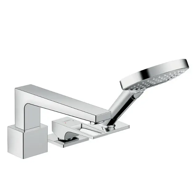 Hansgrohe - Metropol - Kádtöltő csaptelep - 74550000