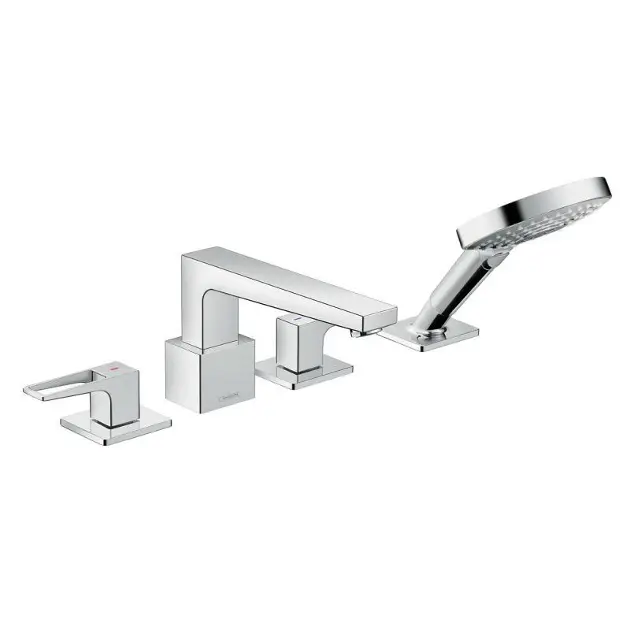 Hansgrohe - Metropol - Kádtöltő csaptelep - 74552000