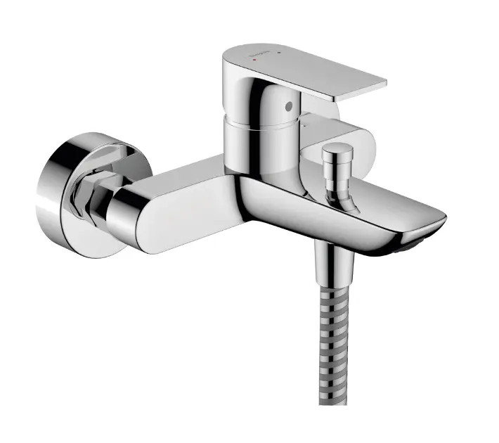 Hansgrohe - Rebris E - Kádtöltő csaptelep - 72450000
