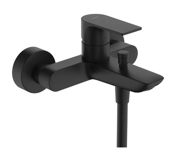 Hansgrohe - Rebris E - Kádtöltő csaptelep - 72450670