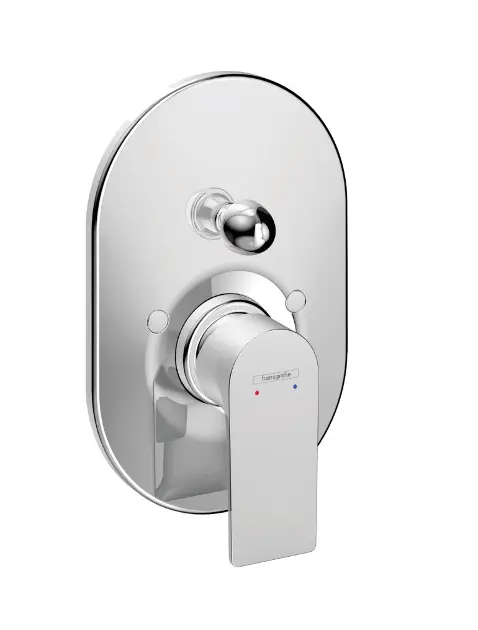 Hansgrohe - Rebris E - Kádtöltő csaptelep - 72458000