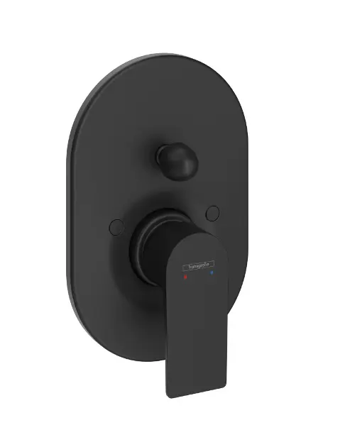 Hansgrohe - Rebris E - Kádtöltő csaptelep - 72459670