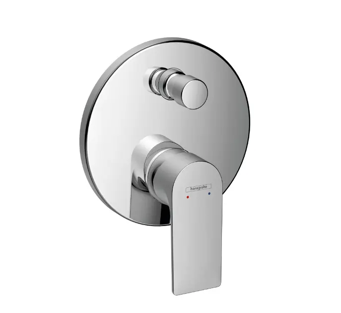 Hansgrohe - Rebris E - Kádtöltő csaptelep - 72469000
