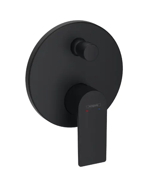Hansgrohe - Rebris E - Kádtöltő csaptelep - 72469670