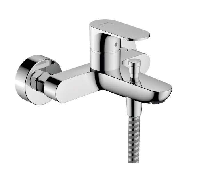 Hansgrohe - Rebris S - Kádtöltő csaptelep - 72443000