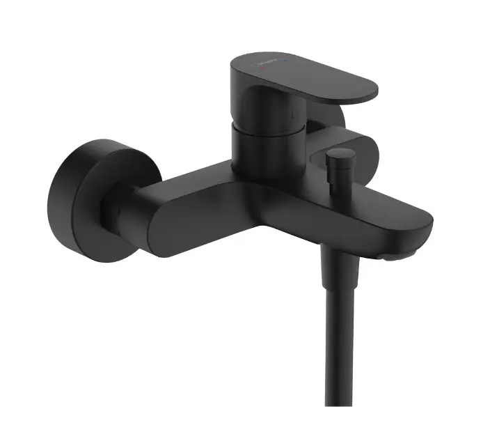 Hansgrohe - Rebris S - Kádtöltő csaptelep - 72443670