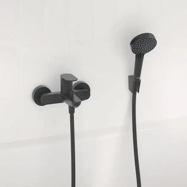Hansgrohe - Rebris S - Kádtöltő csaptelep - 72443670 – 3. kép