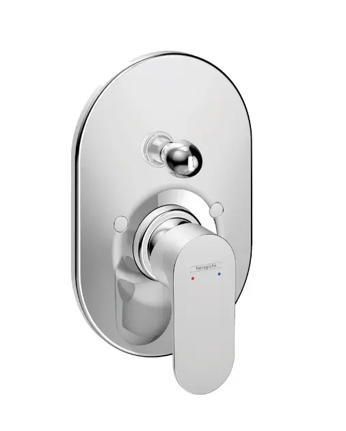 Hansgrohe - Rebris S - Kádtöltő csaptelep - 72448000