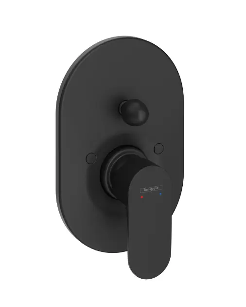 Hansgrohe - Rebris S - Kádtöltő csaptelep - 72448670