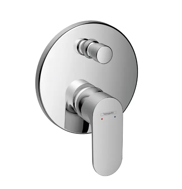Hansgrohe - Rebris S - Kádtöltő csaptelep - 72467000