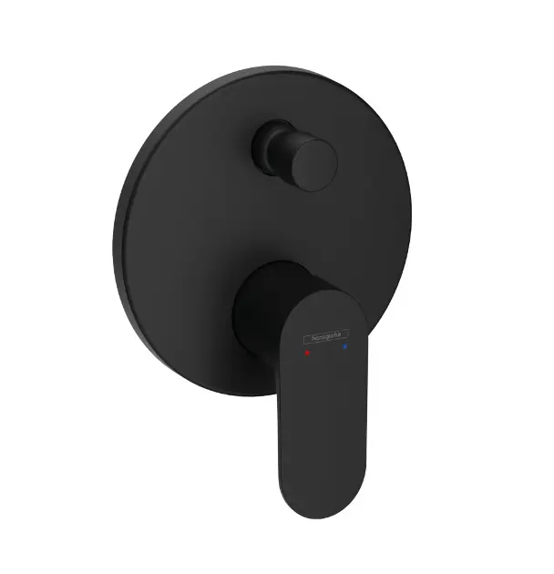 Hansgrohe - Rebris S - Kádtöltő csaptelep - 72467670