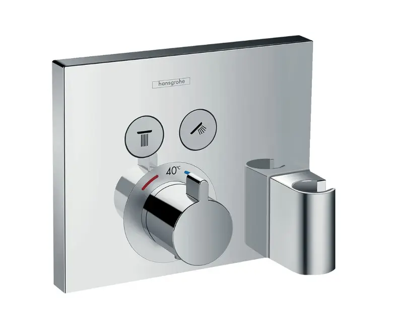 Hansgrohe - Shower Select - Kádtöltő csaptelep - 15765000