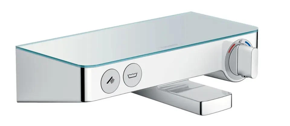 Hansgrohe - ShowerTablet Select - Kádtöltő csaptelep - 13151000