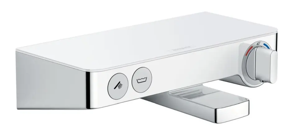 Hansgrohe - ShowerTablet Select - Kádtöltő csaptelep - 13151400