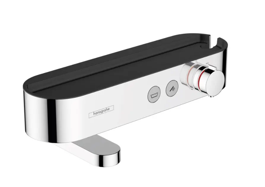 Hansgrohe - ShowerTablet Select - Kádtöltő csaptelep - 24340000