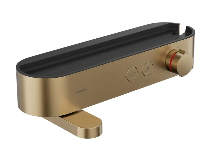 Hansgrohe - ShowerTablet Select - Kádtöltő csaptelep - 24340140