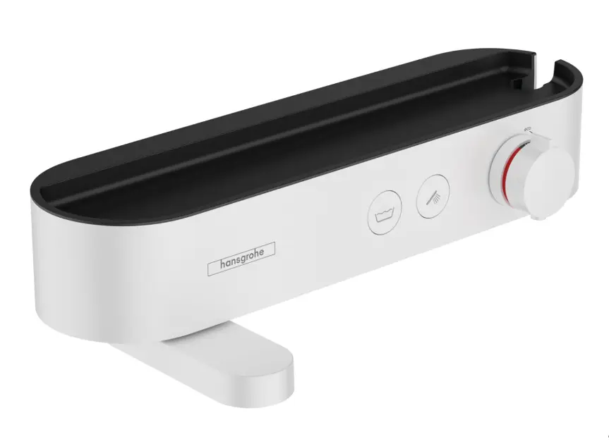 Hansgrohe - ShowerTablet Select - Kádtöltő csaptelep - 24340700