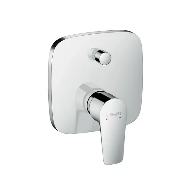 Hansgrohe - Talis E - Kádtöltő csaptelep - 71474000