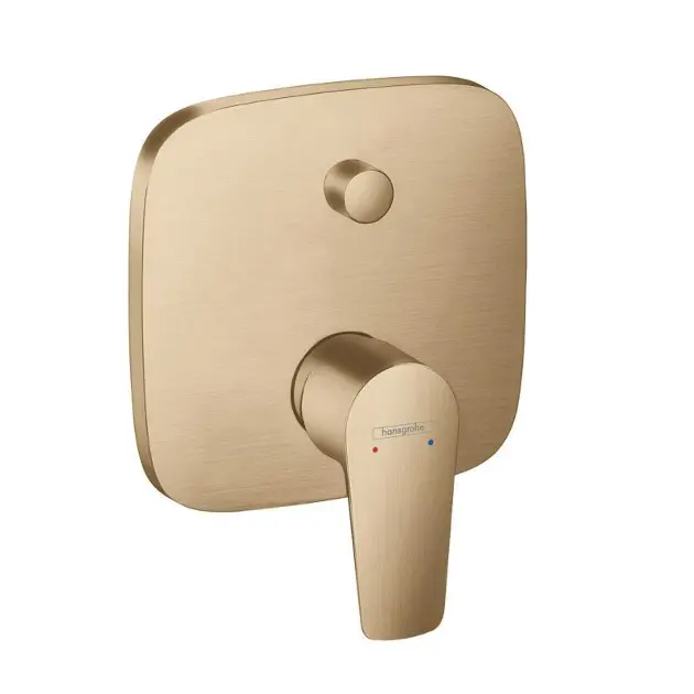 Hansgrohe - Talis E - Kádtöltő csaptelep - 71474140