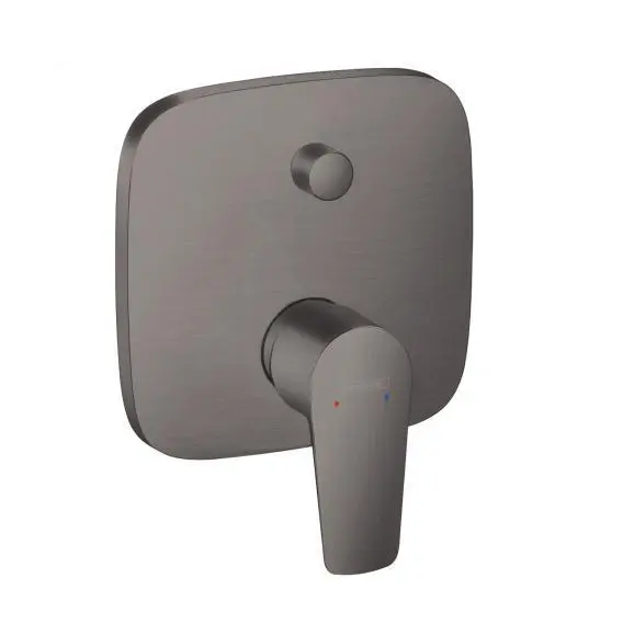 Hansgrohe - Talis E - Kádtöltő csaptelep - 71474340
