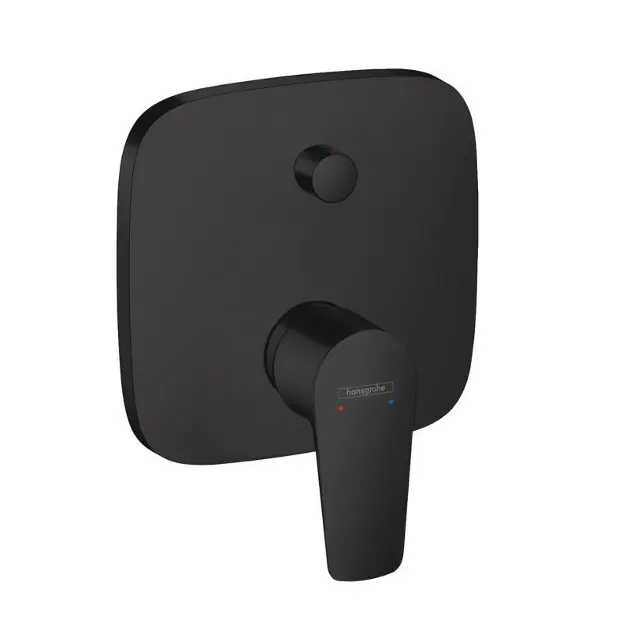 Hansgrohe - Talis E - Kádtöltő csaptelep - 71474670