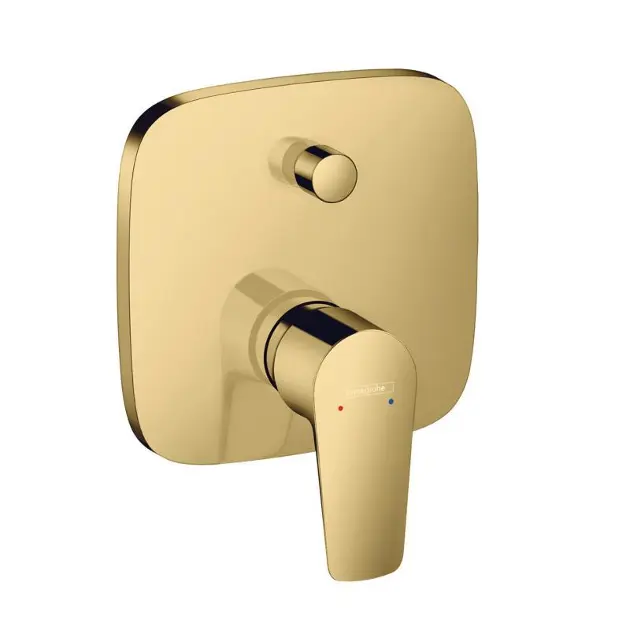 Hansgrohe - Talis E - Kádtöltő csaptelep - 71474990