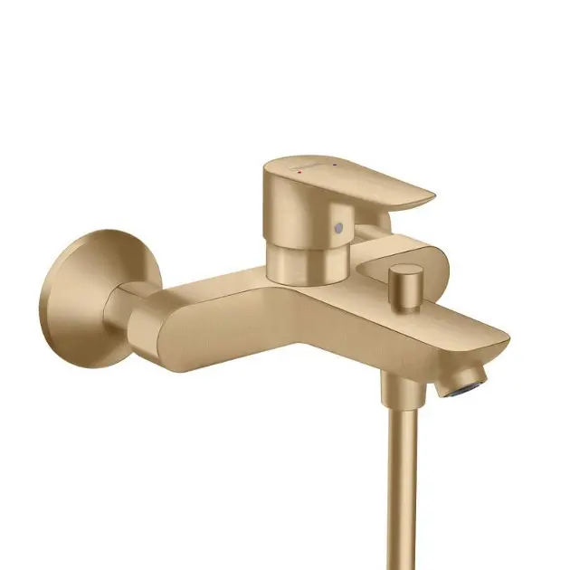 Hansgrohe - Talis E - Kádtöltő csaptelep - 71740140