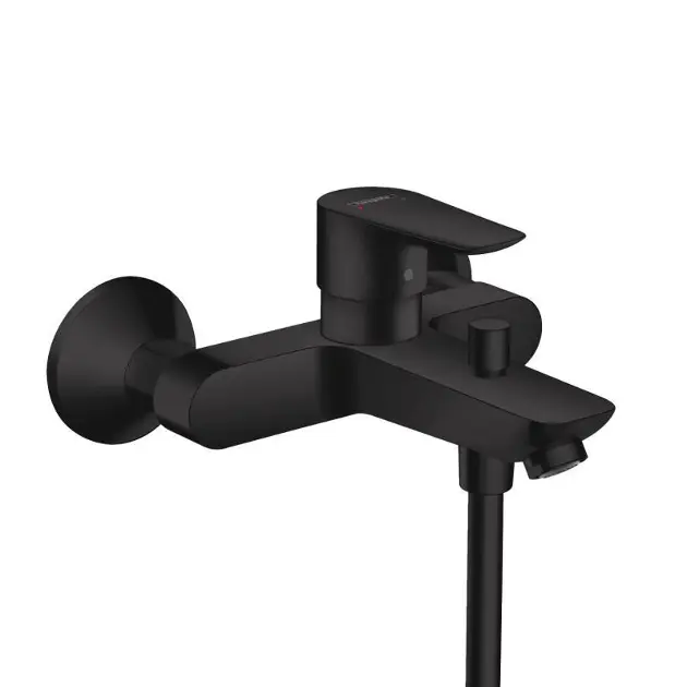 Hansgrohe - Talis E - Kádtöltő csaptelep - 71740670