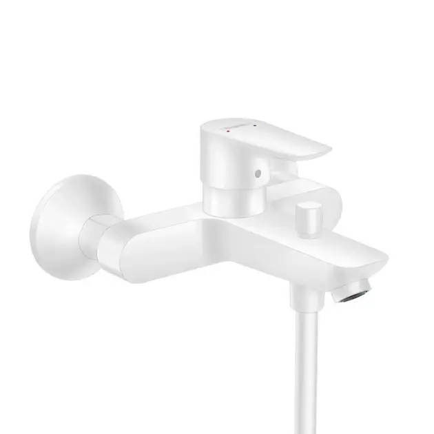 Hansgrohe - Talis E - Kádtöltő csaptelep - 71740700