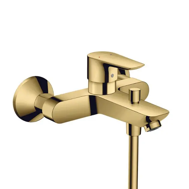 Hansgrohe - Talis E - Kádtöltő csaptelep - 71740990
