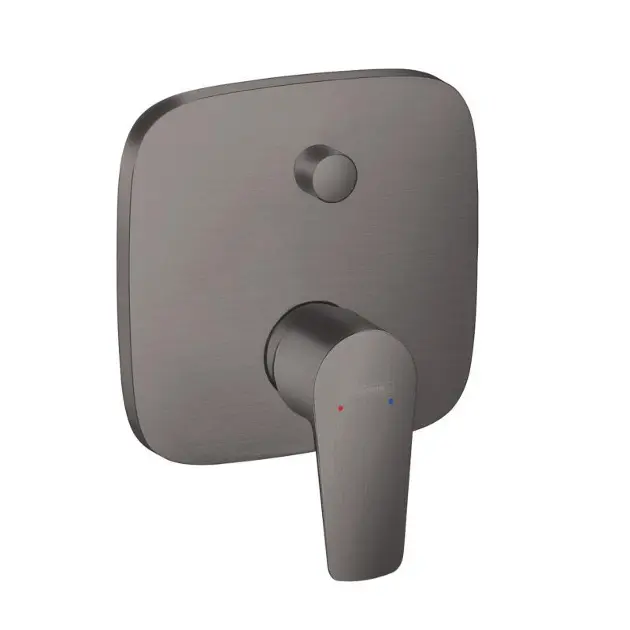 Hansgrohe - Talis E - Kádtöltő csaptelep - 71745340
