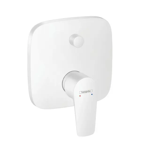 Hansgrohe - Talis E - Kádtöltő csaptelep - 71745700