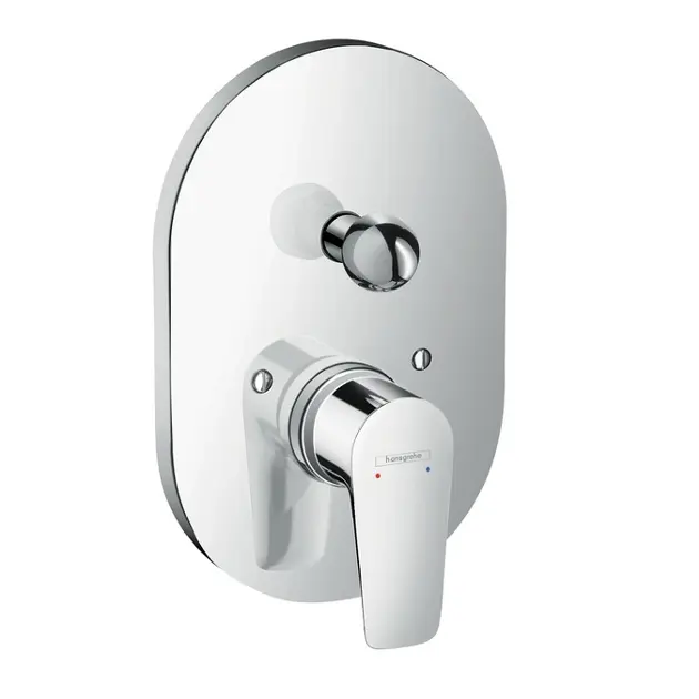 Hansgrohe - Talis E - Kádtöltő csaptelep - 71746000