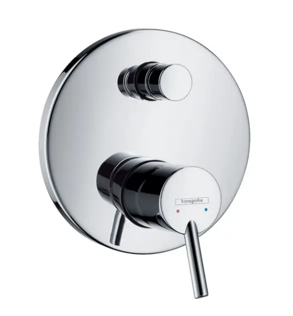 Hansgrohe - Talis S - Kádtöltő csaptelep - 32475000