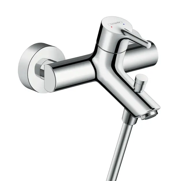 Hansgrohe - Talis S - Kádtöltő csaptelep - 72400000