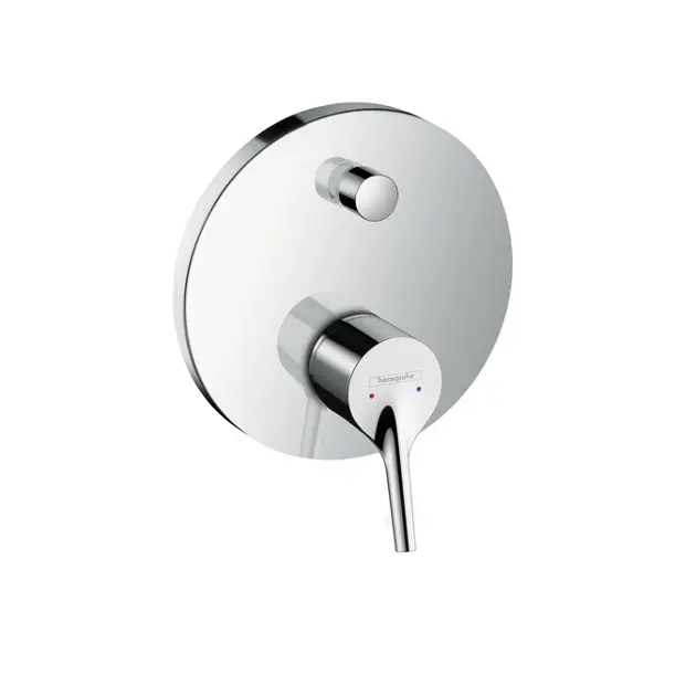 Hansgrohe - Talis S - Kádtöltő csaptelep - 72406000