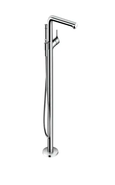 Hansgrohe - Talis S - Kádtöltő csaptelep - 72412000