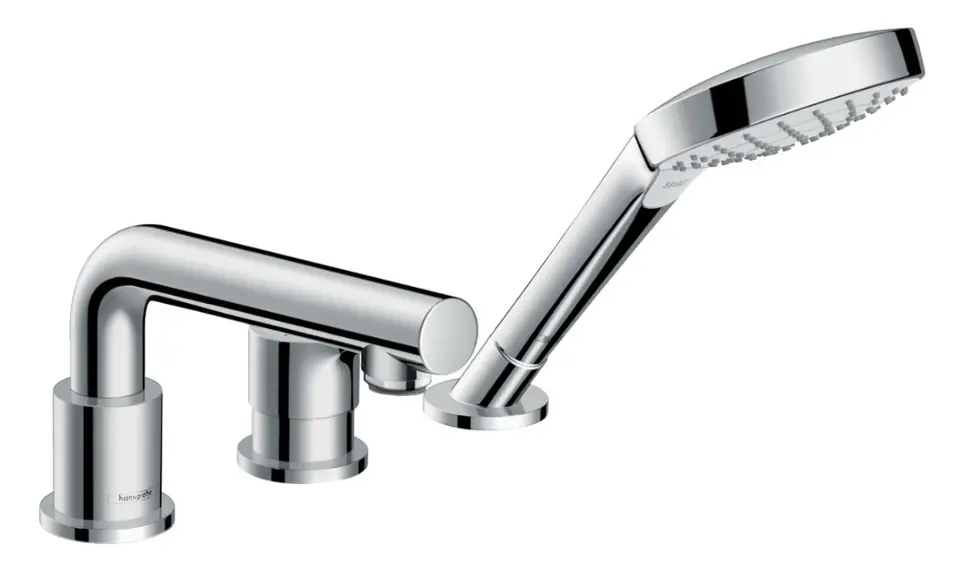 Hansgrohe - Talis S - Kádtöltő csaptelep - 72416000