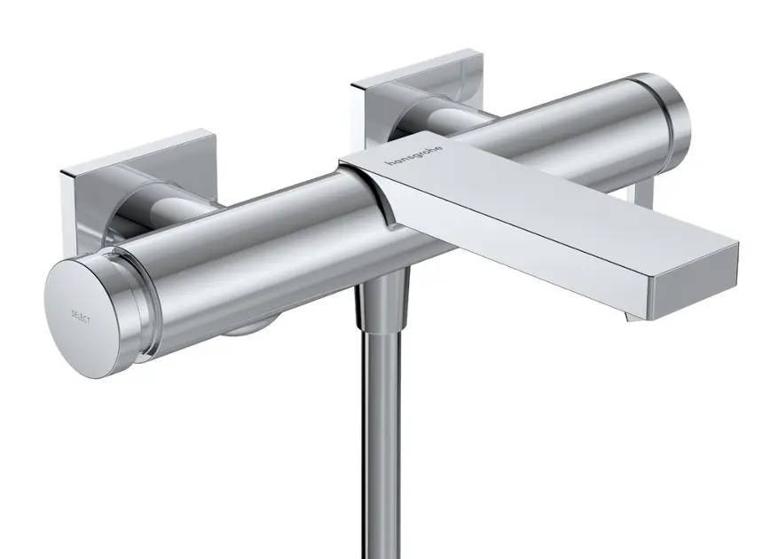 Hansgrohe - Tecturis E - Kádtöltő csaptelep - 73420000