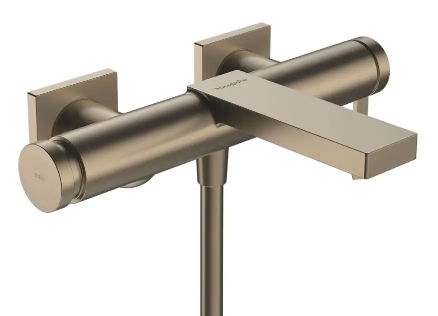 Hansgrohe - Tecturis E - Kádtöltő csaptelep - 73420140