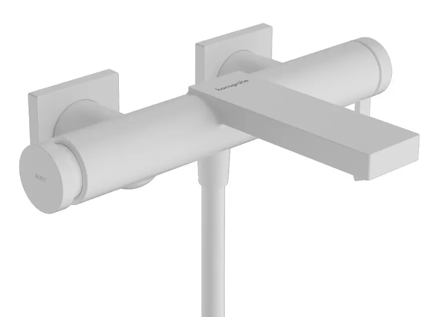 Hansgrohe - Tecturis E - Kádtöltő csaptelep - 73420700
