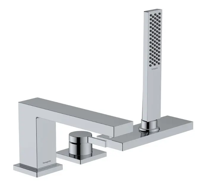 Hansgrohe - Tecturis E - Kádtöltő csaptelep - 73443000