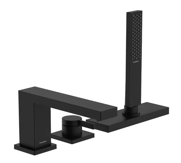 Hansgrohe - Tecturis E - Kádtöltő csaptelep - 73443670