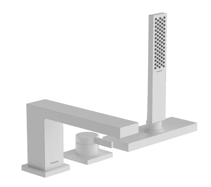 Hansgrohe - Tecturis E - Kádtöltő csaptelep - 73443700